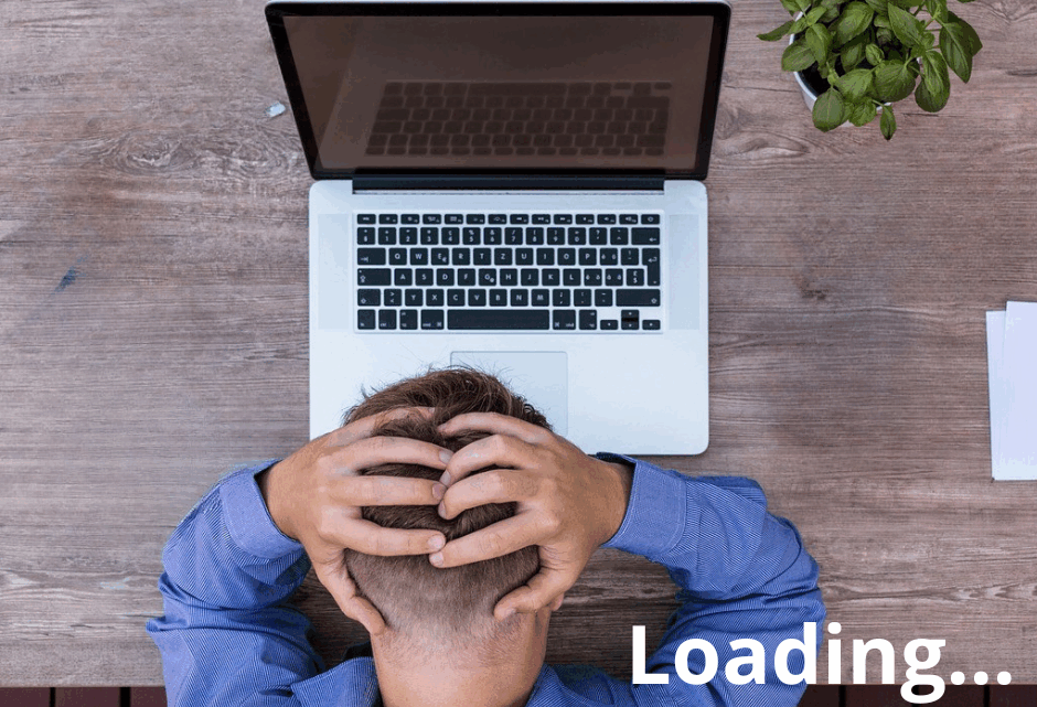 I 3 errori più comuni che rallentano il tuo PC (e il problema nascosto che pochi considerano)