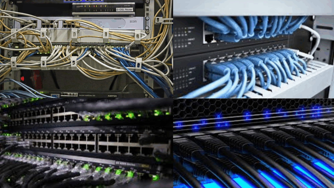 “La tua rete è lenta o instabile? Il vero problema potrebbe essere lo switch”