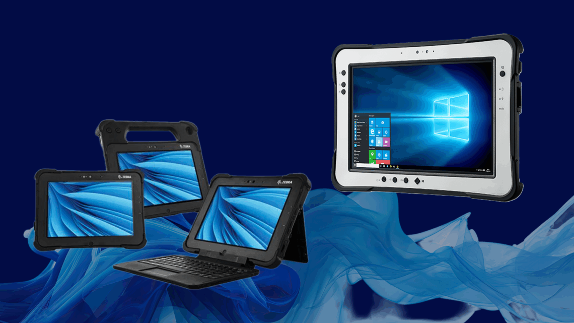 BZ informatica : Servizio Tablet e PC Industriali