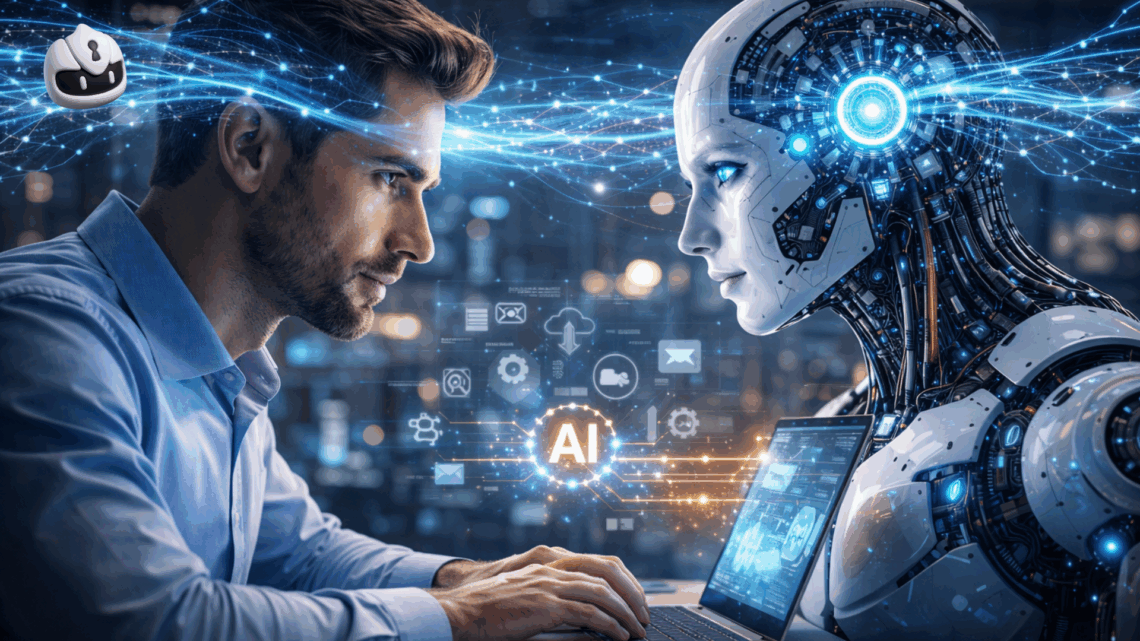 BZ informatica : Servizio sull’intelligenza artificiale