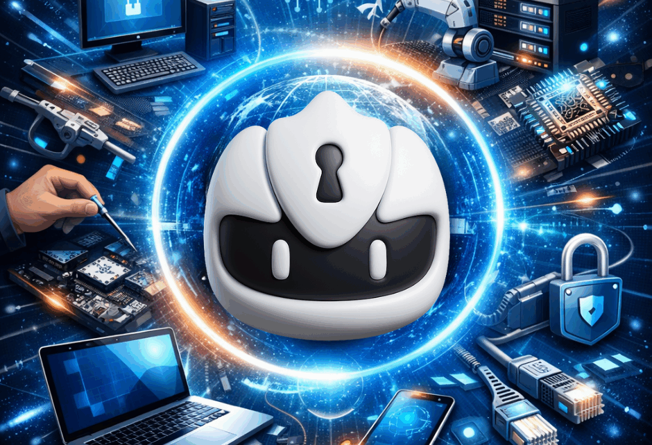 BZ informatica : oltre 30 di esperienza