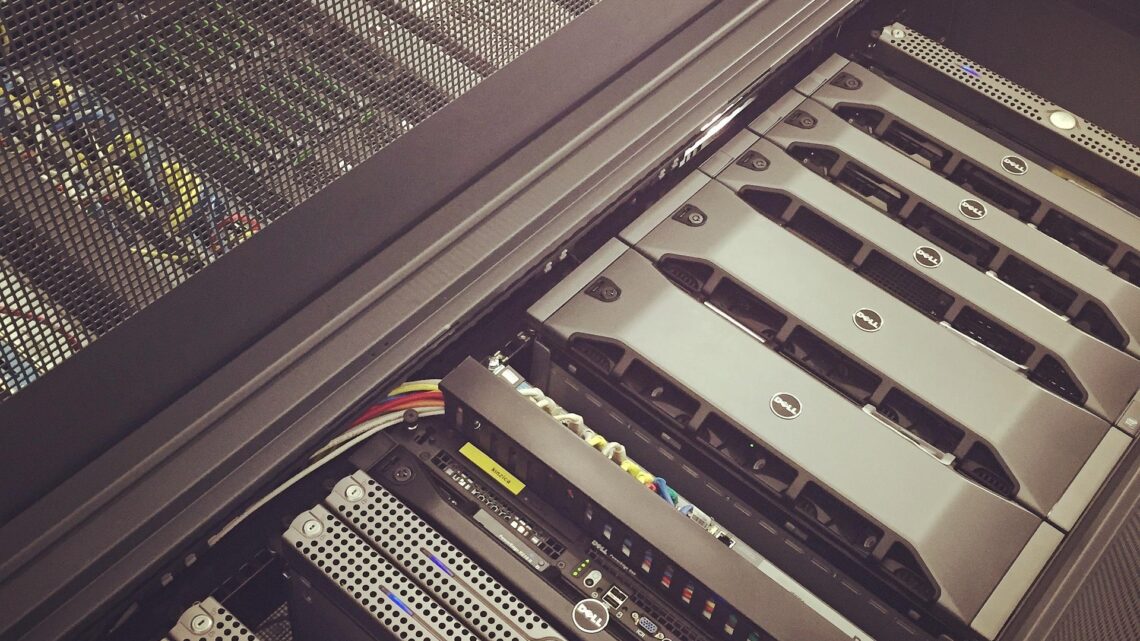 Problemi con i tuoi computer? Ecco cosa potrebbe essere…